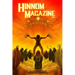 Hinnom Magazine Issue 003
