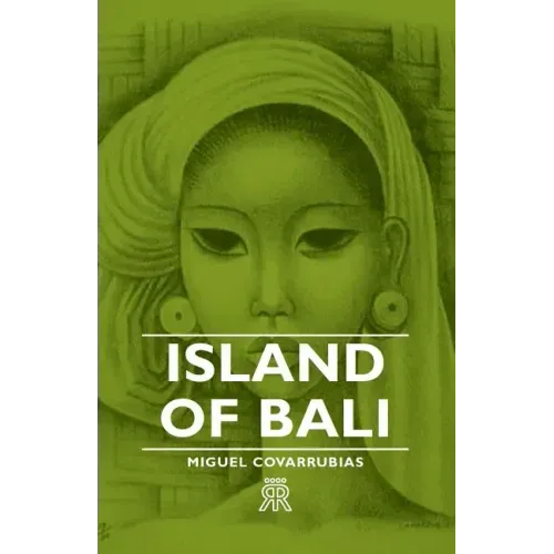 Island of Bali