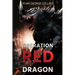 Operation Red Dragon: The Daikaiju Wars: Part One