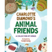 Charlotte Diamond's Animal Friends: A Collection of Songs