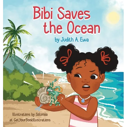 Bibi Saves the Ocean