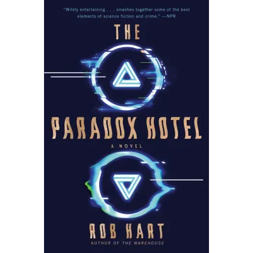 The Paradox Hotel