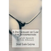 A Dictionary of Law for Interpreters: English-Spanish Legal Glossary