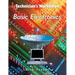Technician's Workbook: Basic Electronics