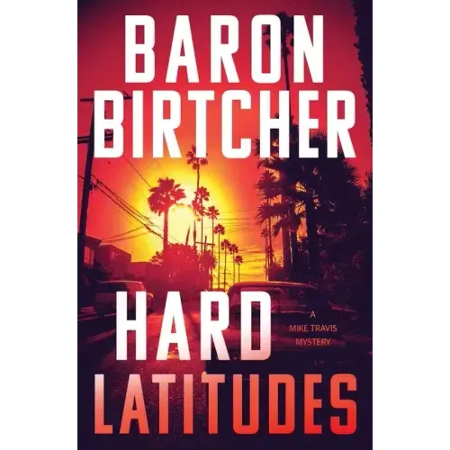 Hard Latitudes