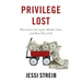 Privilege Lost: Who Leaves the Upper Middle Class and How They Fall