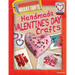 Handmade Valentine's Day Crafts