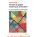 Portrait Du Poete En Tant Que Philosophe: Sur La Philosophie de Dante Alighieri