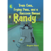 Trash Cans, Frying Pans, and a Raccoon Named Randy