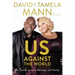 Us Against the World: Our Secrets to Love, Marriage, and Family
