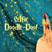 Selfie Doodle Doo!: An introduction to my new friends