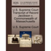 U.S. Supreme Court Transcript of Record Jacobson V. Commonwealth of Massachusetts