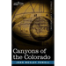 Canyons of the Colorado