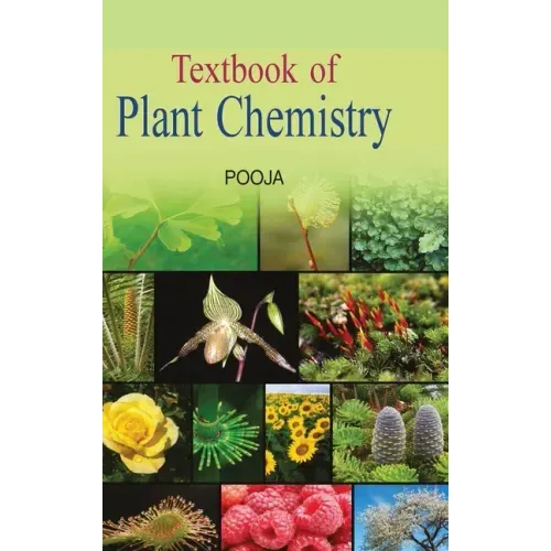 Textbook of Plant Chemistry