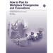 How to Plan for Workplace Emergencies and Evacuations