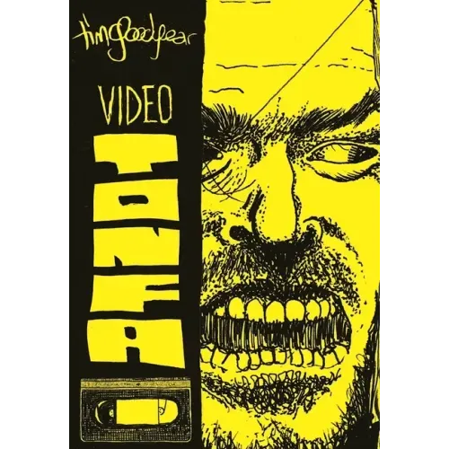 Video Tonfa