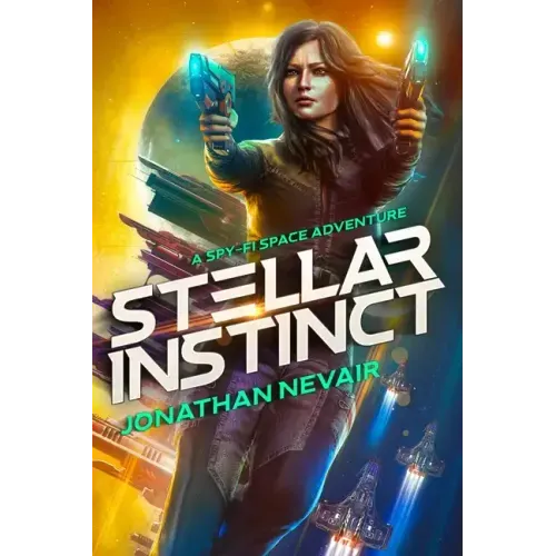 Stellar Instinct