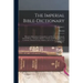 The Imperial Bible-dictionary: Historical, Biographical, Geographical, and Doctrinal; Including the Natural History, Antiquities, Manners, Customs an
