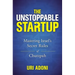 The Unstoppable Startup: Mastering Israel's Secret Rules of Chutzpah