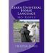 Learn Universal Horse Language: No Ropes