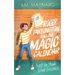 Roger Tarkington and the Magic Calendar: Quest for Middle School Greatness