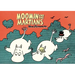 Moomin and the Martians