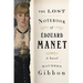 The Lost Notebook of Édouard Manet