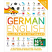 German - English Illustrated Dictionary: A Bilingual Visual Guide to Over 10,000 German Words and Phrases