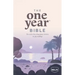 One Year Bible-NKJV
