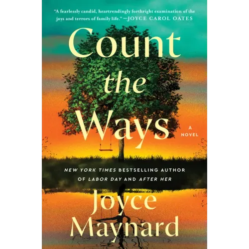 Count the Ways