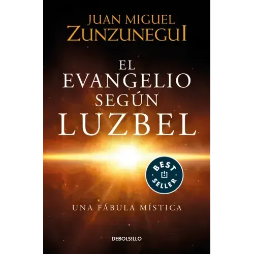 El Evangelio Según Luzbel / The Gospel According to Luzbel