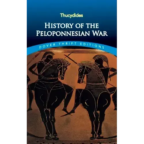 History of the Peloponnesian War
