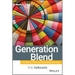 Generation Blend: Managing Across the Technology Age Gap