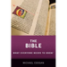 Bible: What Everyone Needs to Know(r)
