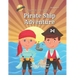 Brandon and Brad's Pirate Ship Adventure