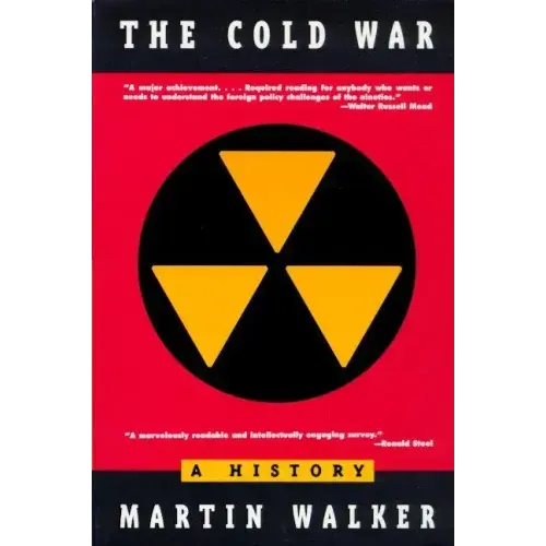 The Cold War: A History