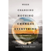 When Changing Nothing Changes Everything: The Power of Reframing Your Life
