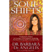 Soul Shifts: Transformative Wisdom for Creating a Life of Authentic Awakening, Emotional Freedom & Practical Spirituality