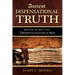 Ancient Dispensational Truth: Refuting the Myth that Dispensationalism is New