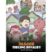 Dragon Sibling Rivalry: Help Your Dragons Get Along. A Cute Children Stories to Teach Kids About Sibling Relationships.