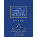 The Pennsylvania German in the Civil War - War College Series