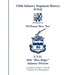 318th Infantry Regiment History WWII