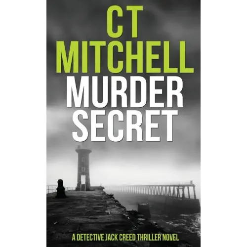 Murder Secret
