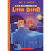 Karen's Ghost (Baby-Sitters Little Sister #12)