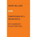 82189: Confessions of a Prison Bitch