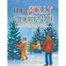The Jolly Woodman: The True Story of the First Christmas Tree Market in America