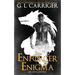 The Enforcer Enigma: San Andreas Shifters #3