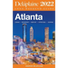 Atlanta - The Delaplaine 2022 Long Weekend Guide