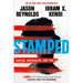 Stamped: Racism, Antiracism, and You: A Remix of the National Book Award-Winning Stamped from the Beginning