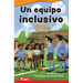 Un Equipo Inclusivo